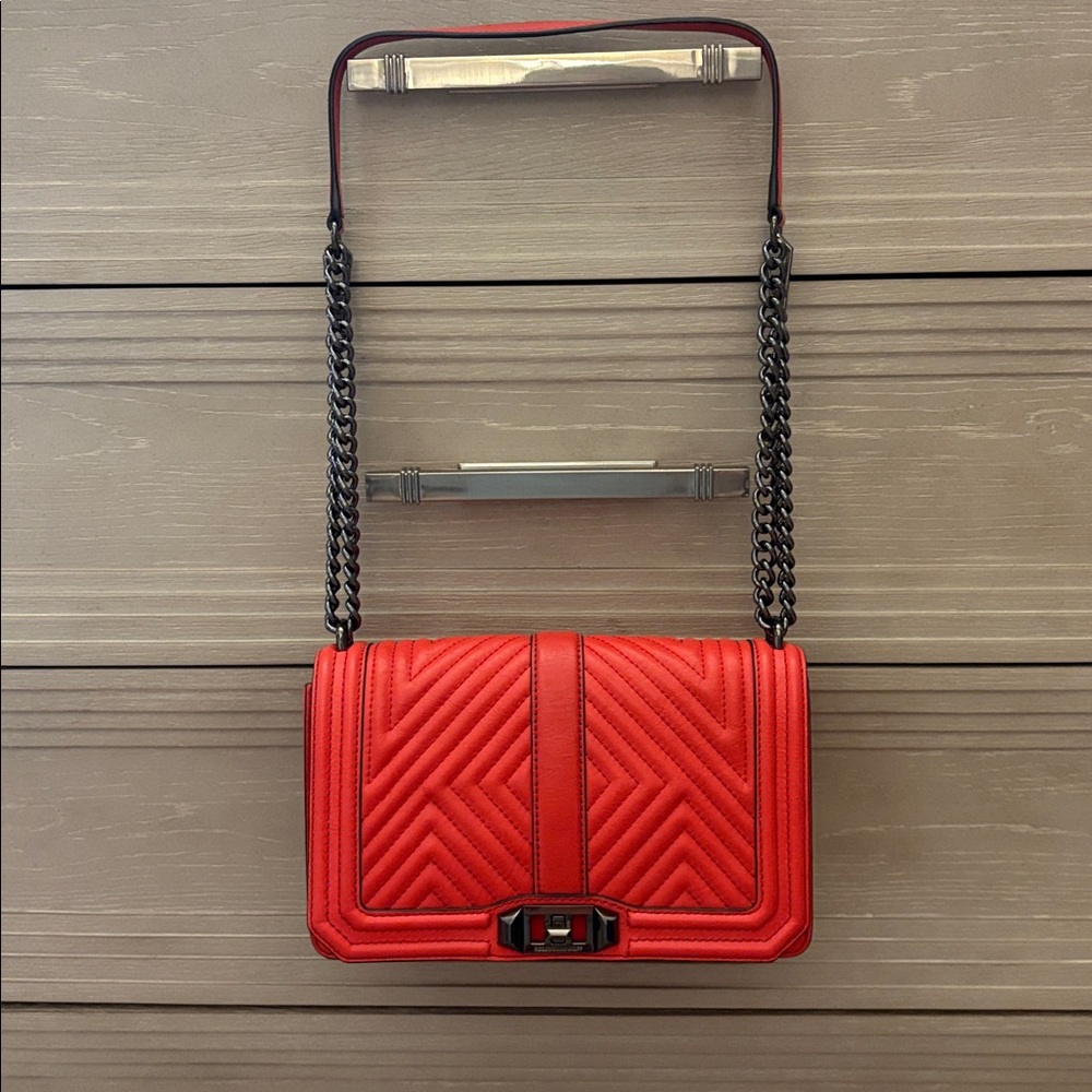 Rebecca Minkoff Crossbody & Shoulder Bag - Picture 2 of 14